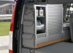 Mercedes-Benz Viano 2004 года